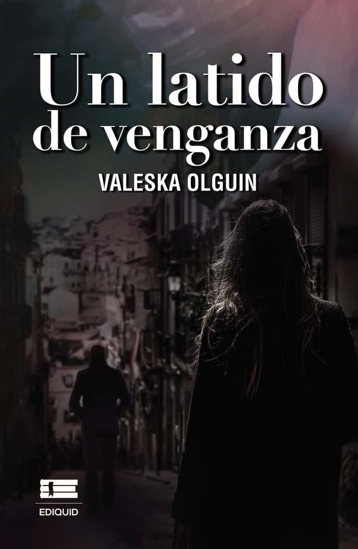 Un latido de venganza