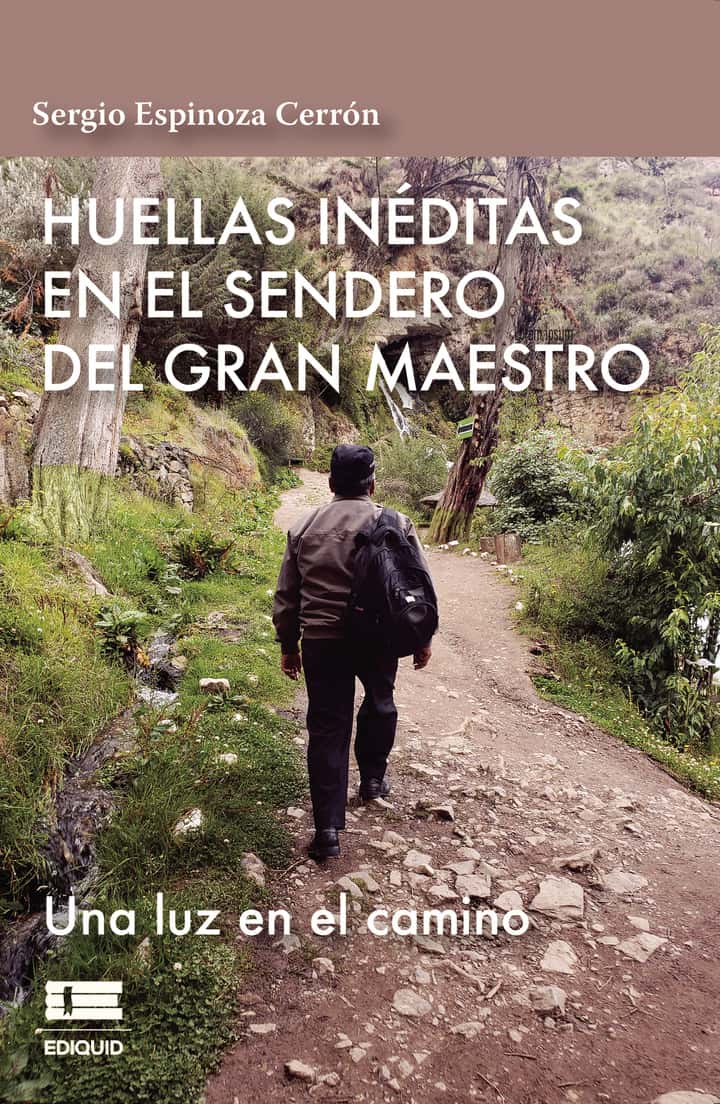 Huellas inéditas en el sendero del gran maestro