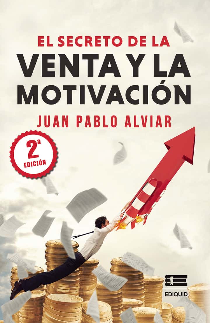El secreto de la venta y la motivación
