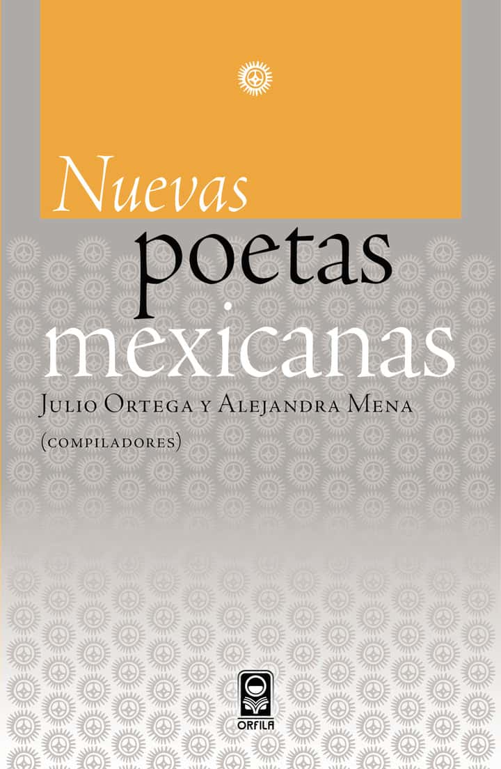 Nuevas poetas mexicanas