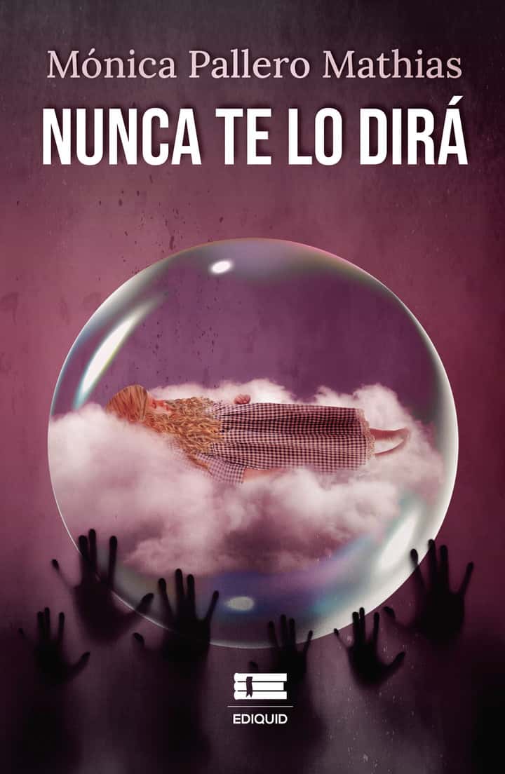 Nunca te lo dirá