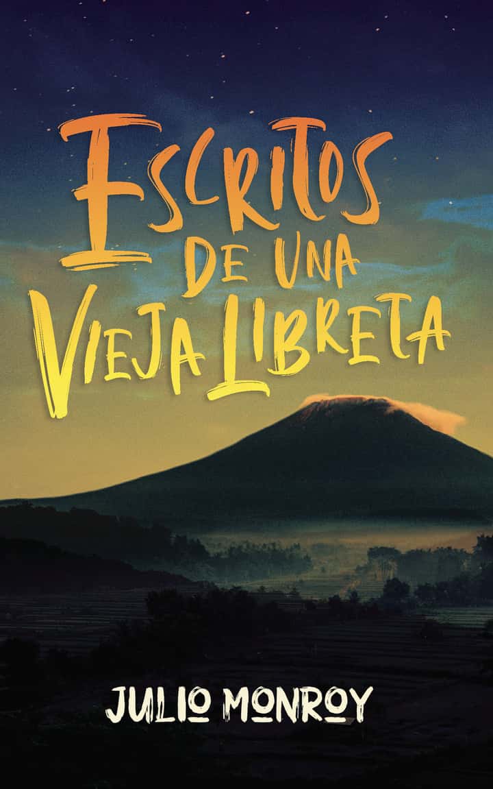 Escritos de una Vieja Libreta