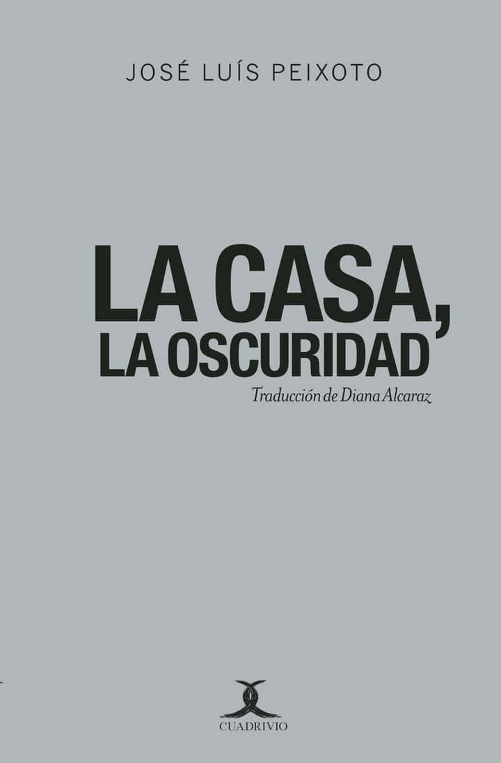 La casa, la oscuridad