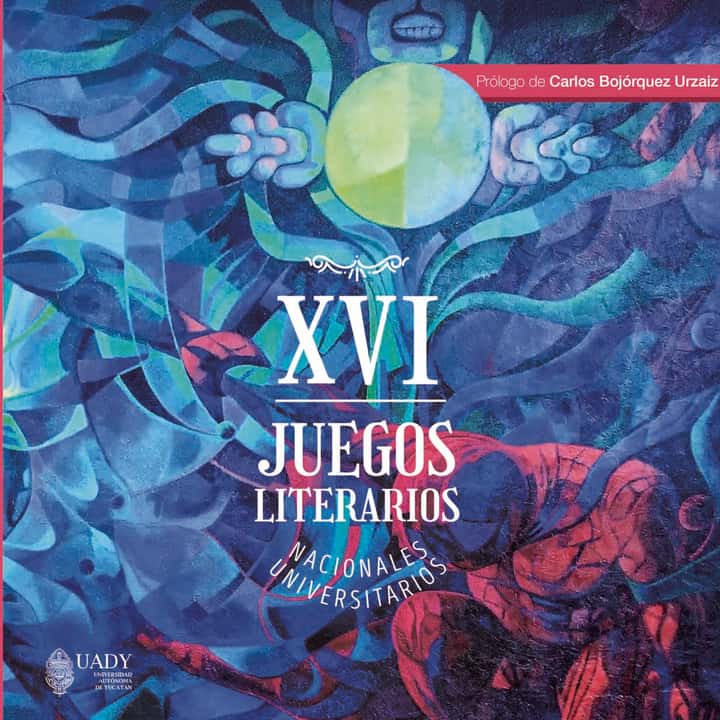 XVI Juegos Literarios Nacionales Universitarios