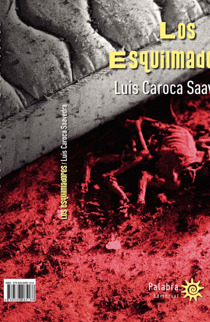 Los esquilmadores