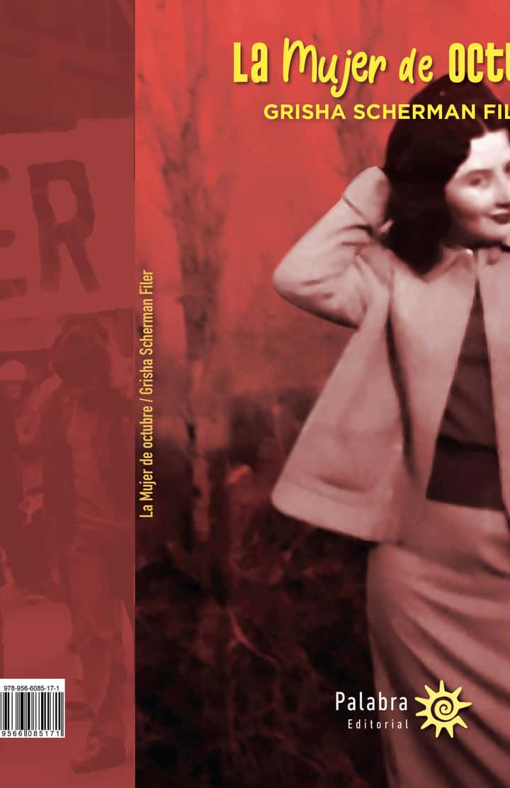 La Mujer de octubre