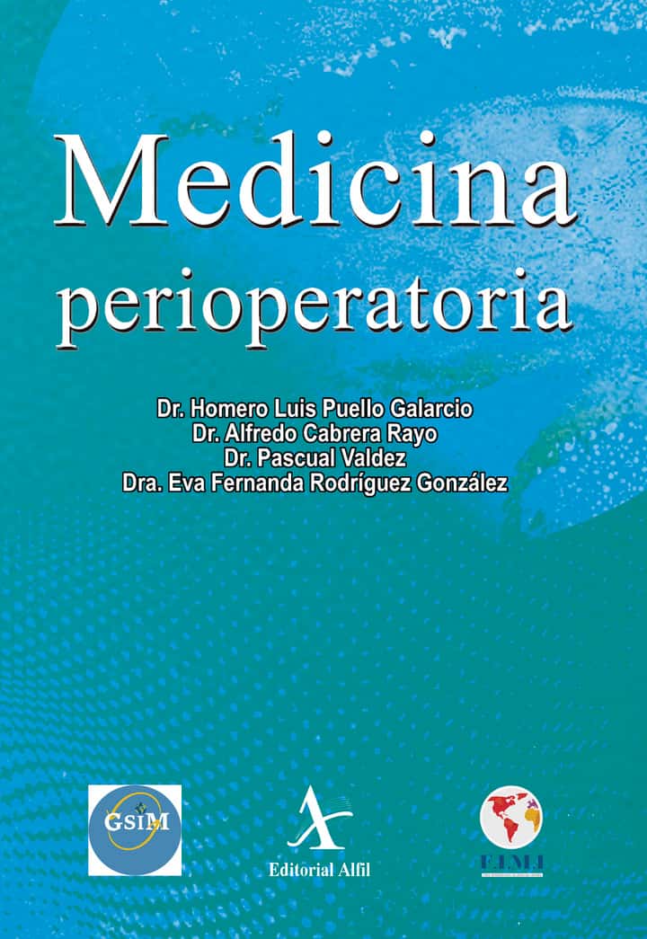 Medicina perioperatoria