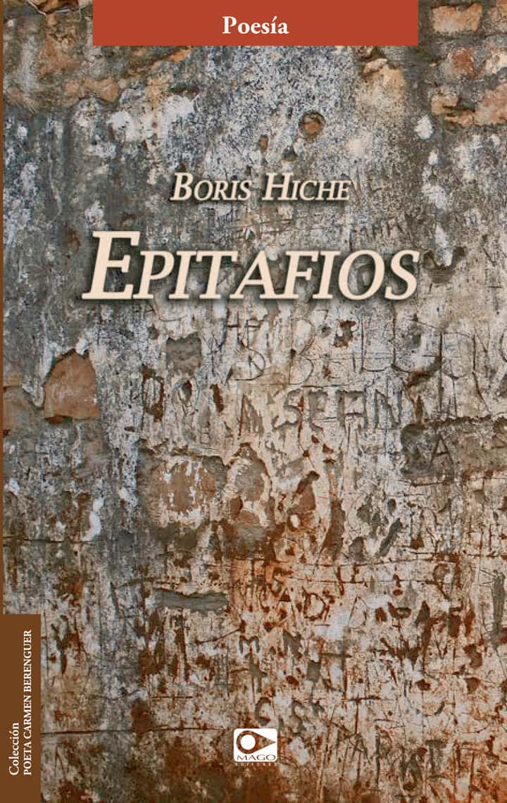 Epitafios