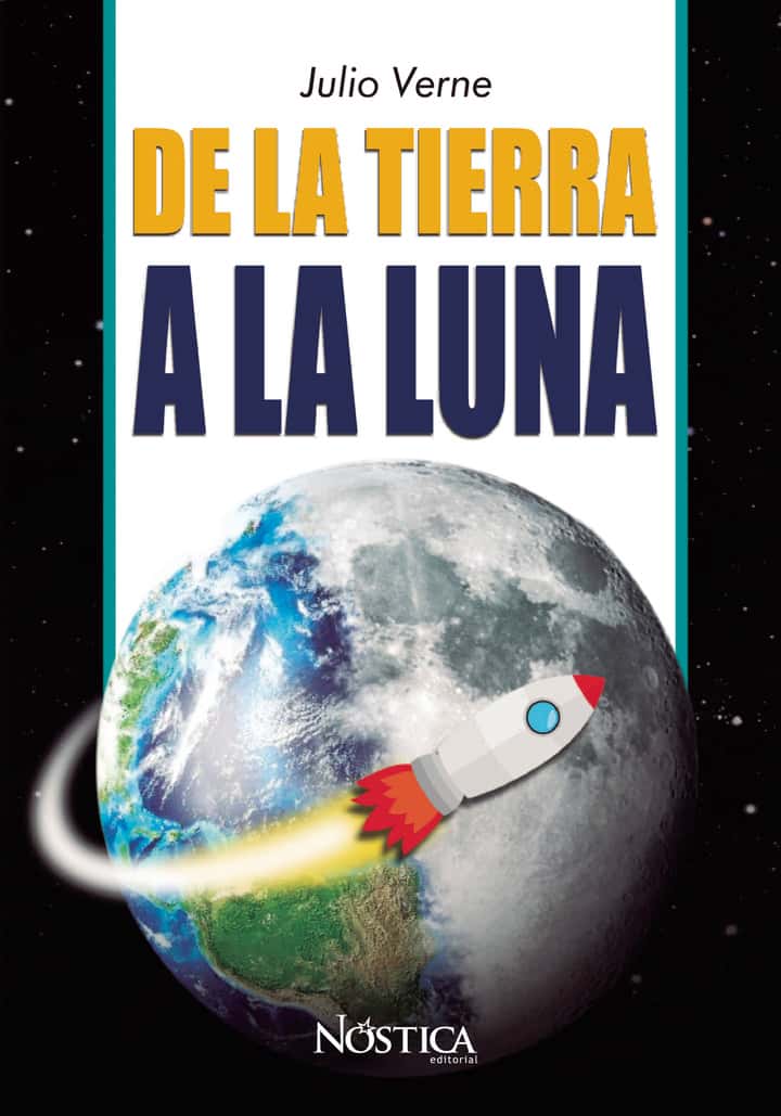 De la Tierra a la Luna