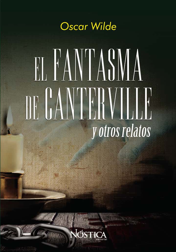 El fantasma de canterville y otros relatos