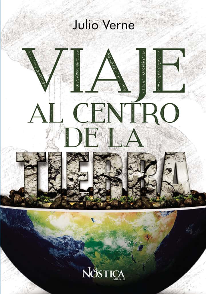 Viaje al centro de la Tierra