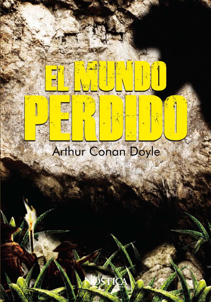 El mundo perdido
