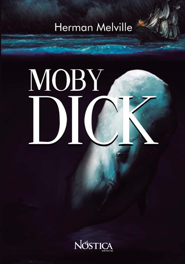 Moby Dick