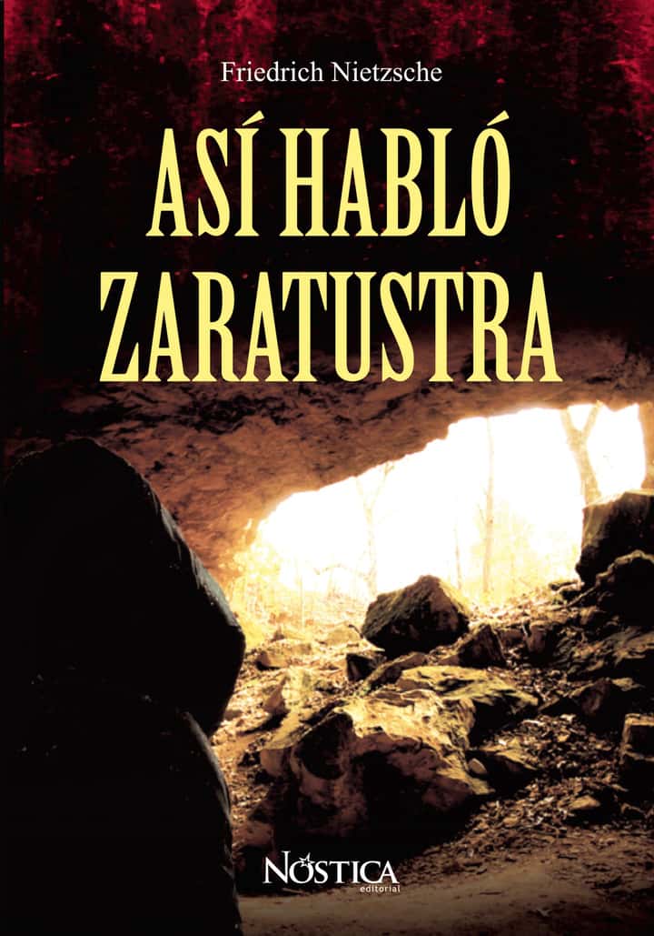 Así habló Zaratustra