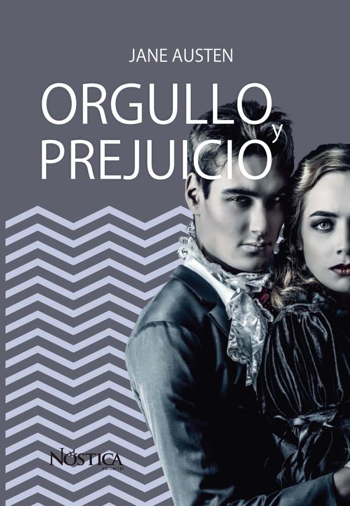 Orgullo y prejuicio