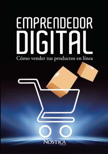 EMPRENDEDOR DIGITAL: Cómo vender tus productos en línea