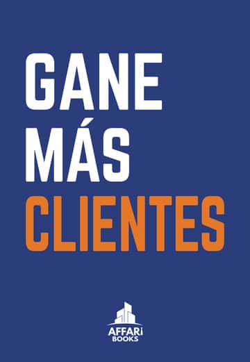 Gane más clientes