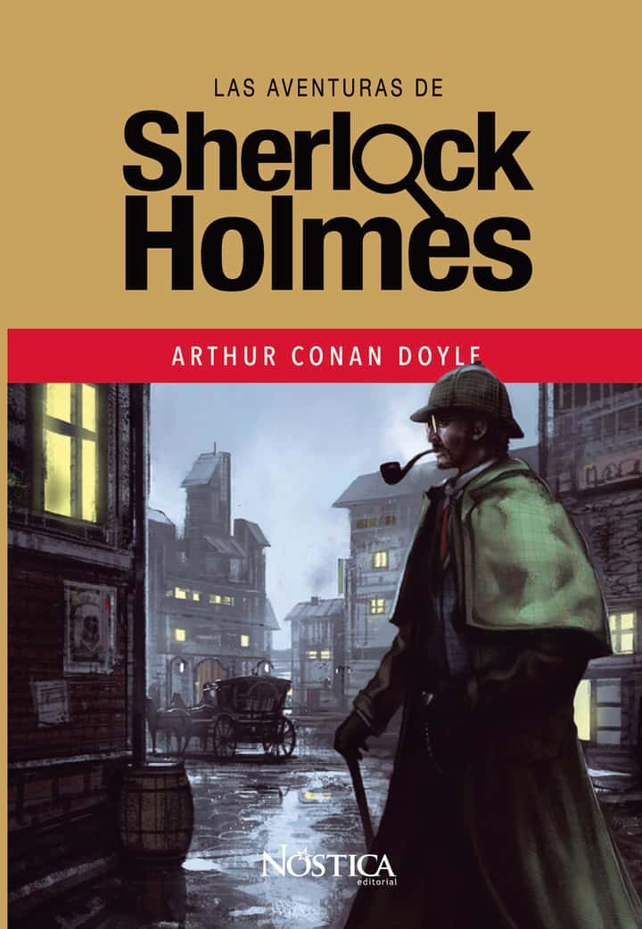 Las aventuras de Sherlock Holmes