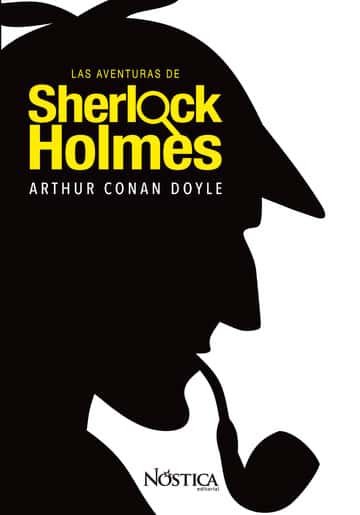 Las aventuras de Sherlock Holmes