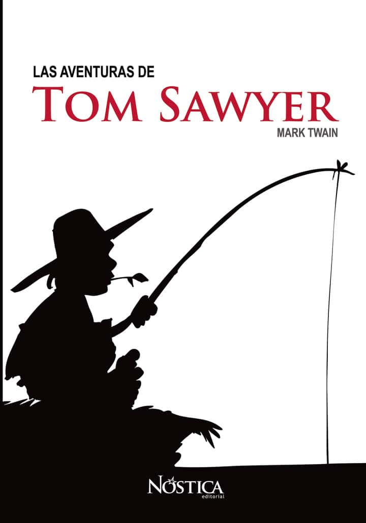Las aventuras de Tom Sawyer