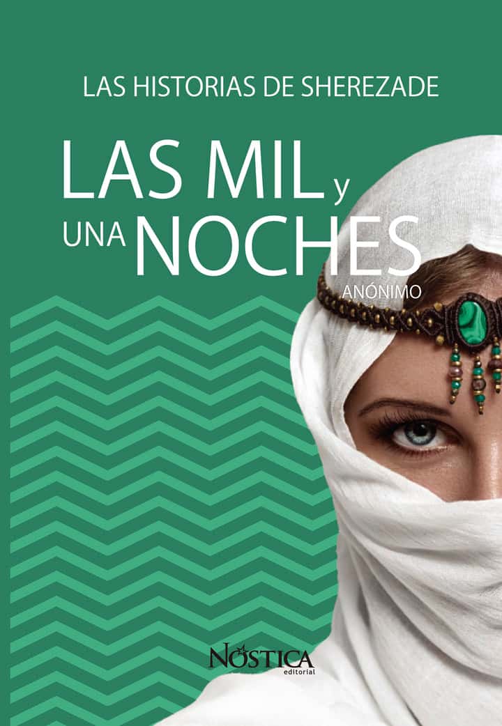 Las mil y una noches