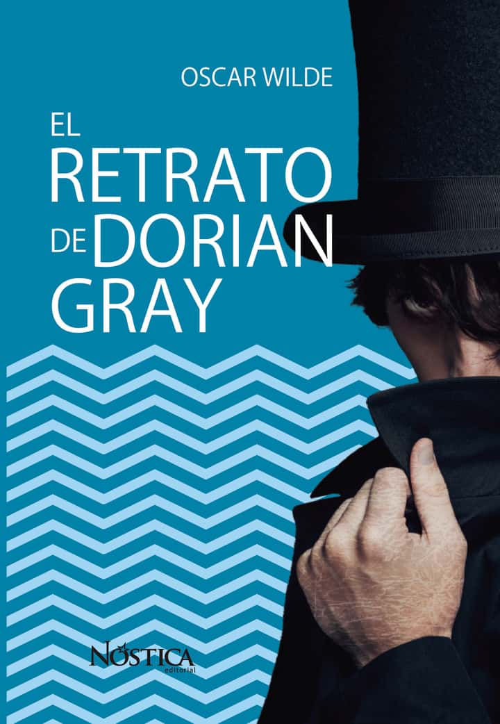 El retrato de Dorian Gray