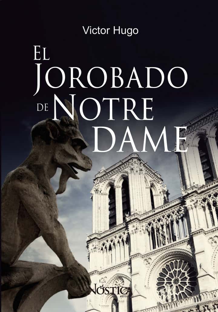 El jorobado de Notre Dame