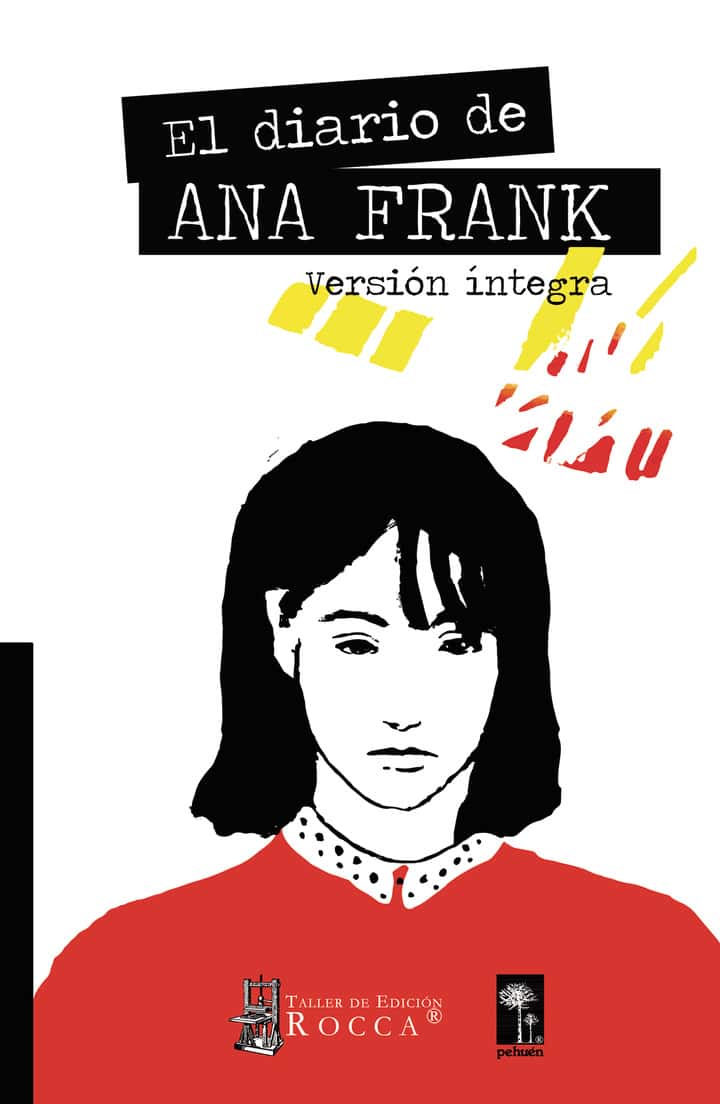 El diario de Ana Frank