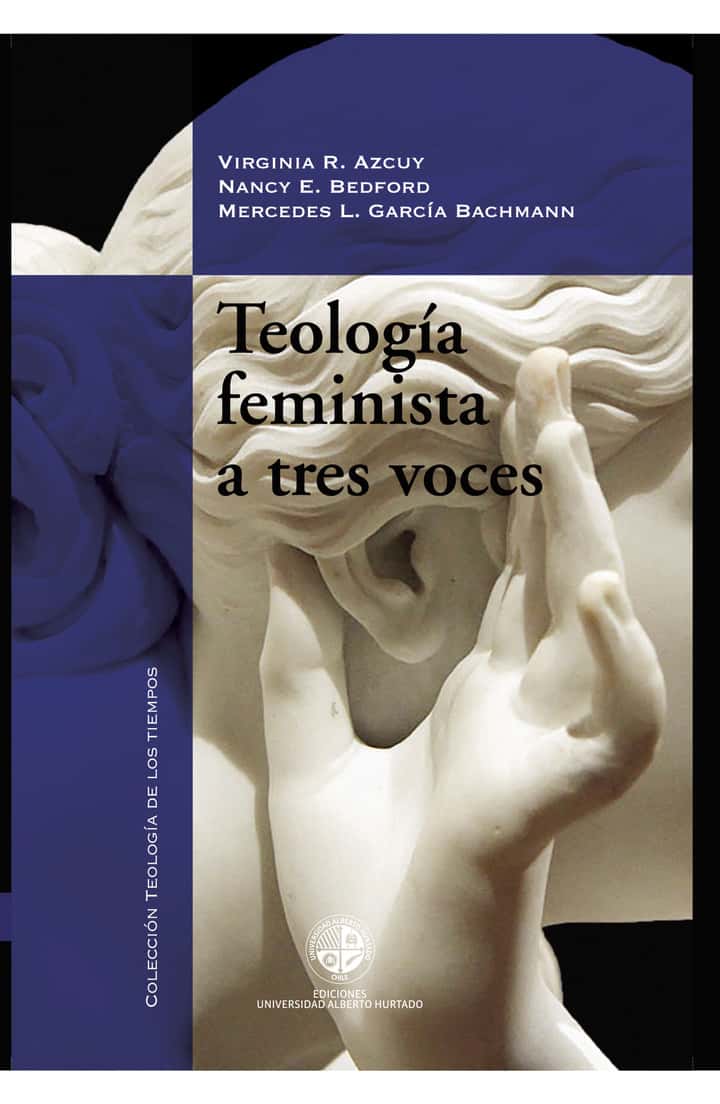 Teología feminista a tres voces