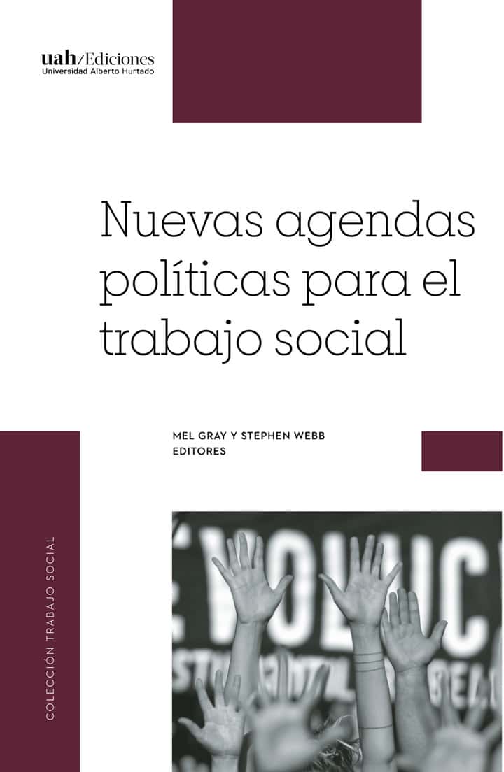 Nuevas agendas políticas para el trabajo social