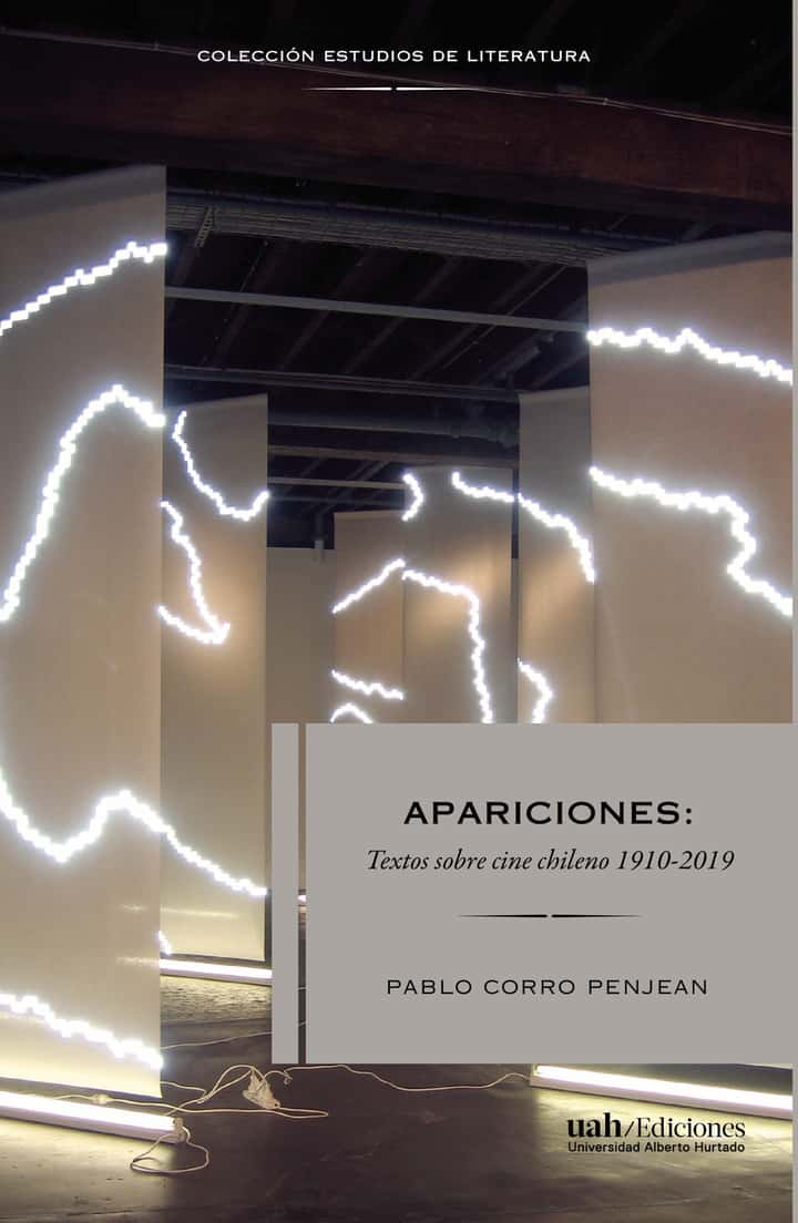 Apariciones