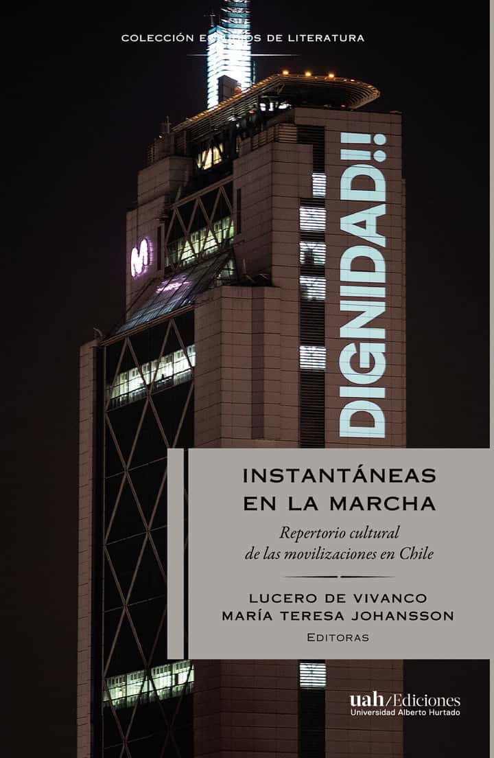 Instantáneas en la marcha