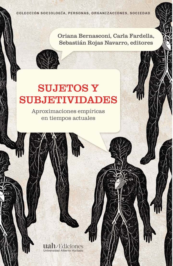 Sujetos y subjetividades.