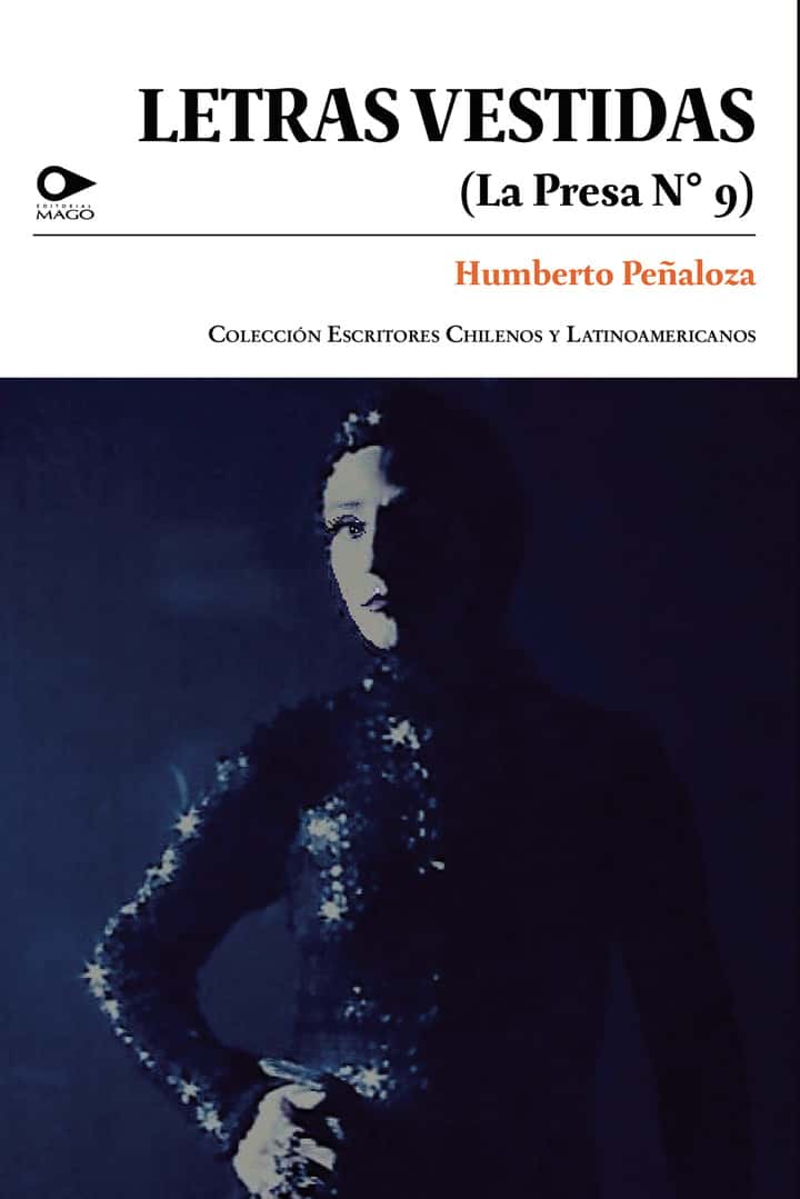 Letras vestidas