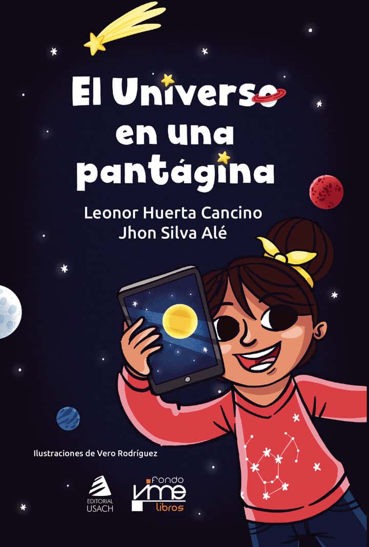 El Universo en una pantágina