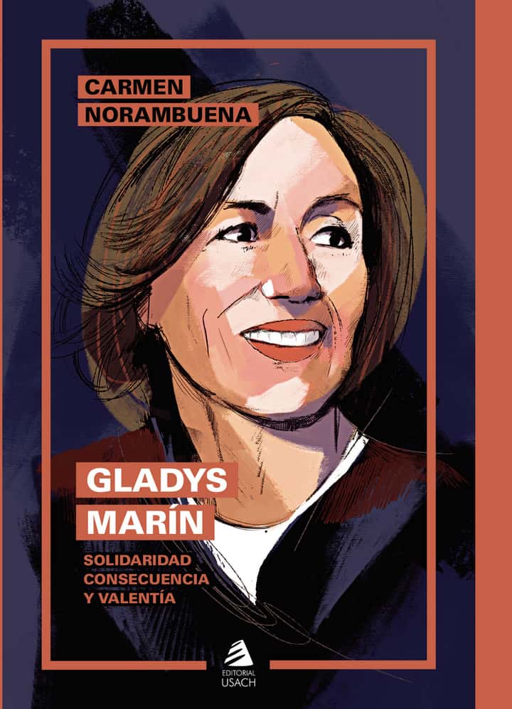 Gladys Marn