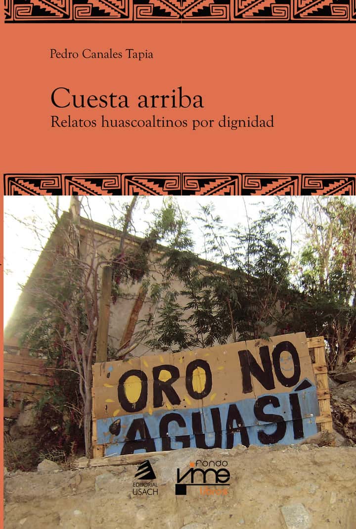 Cuesta arriba