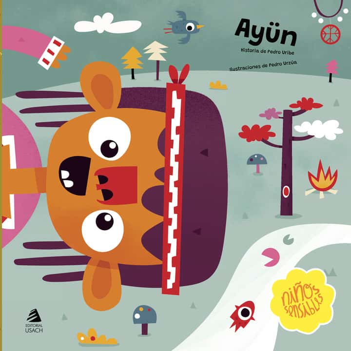 Ayün