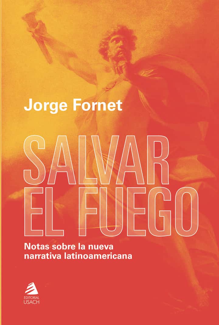 Salvar el fuego