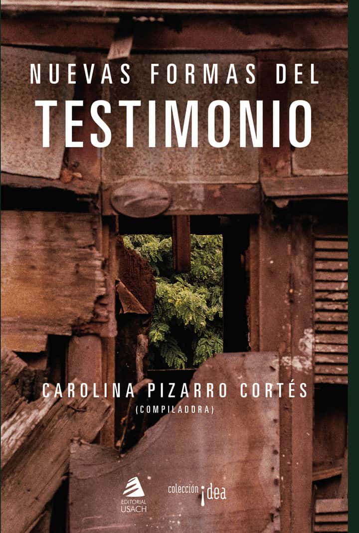 Nuevas formas del testimonio