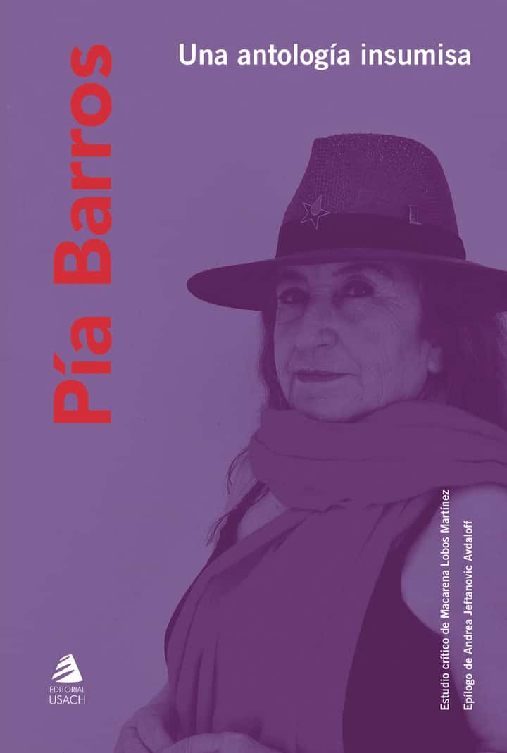 Una antología insumisa