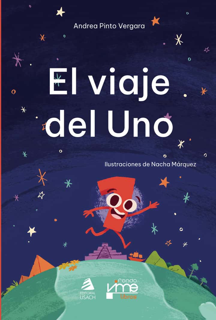 El viaje del Uno