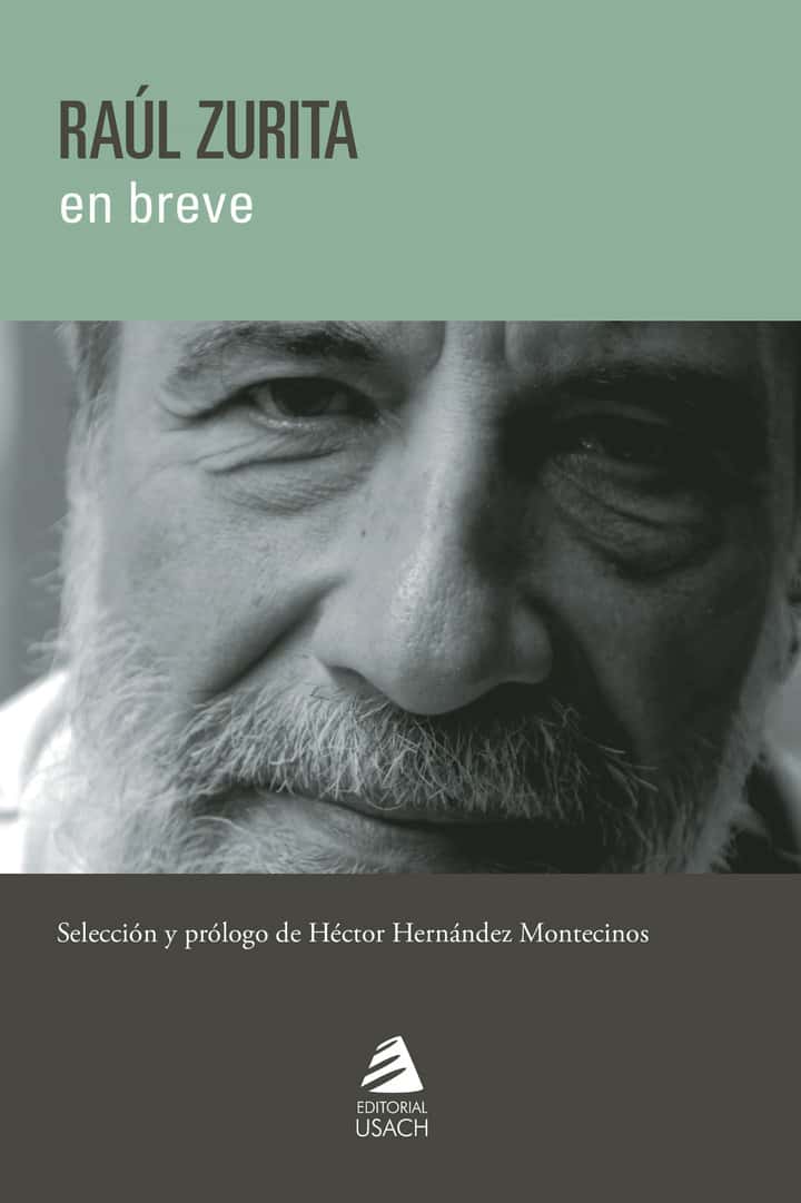 Raúl Zurita en breve