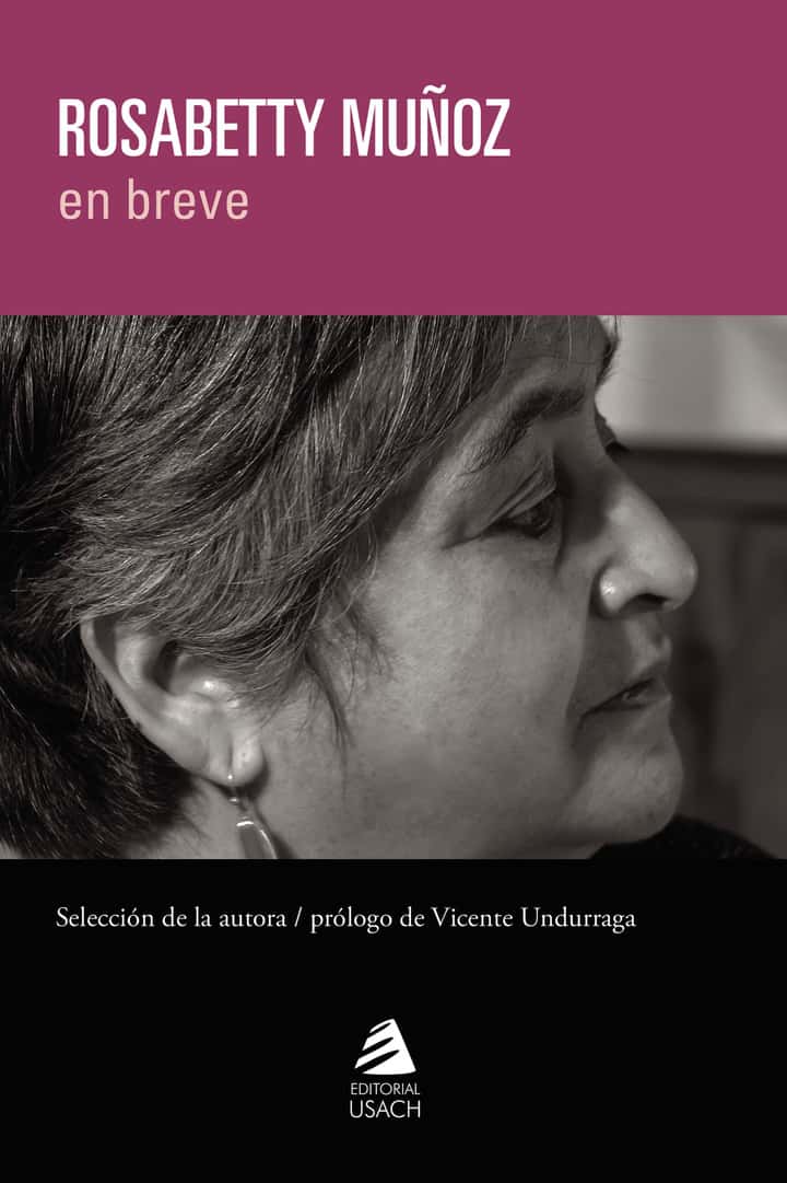 Rosabetty Muoz en breve