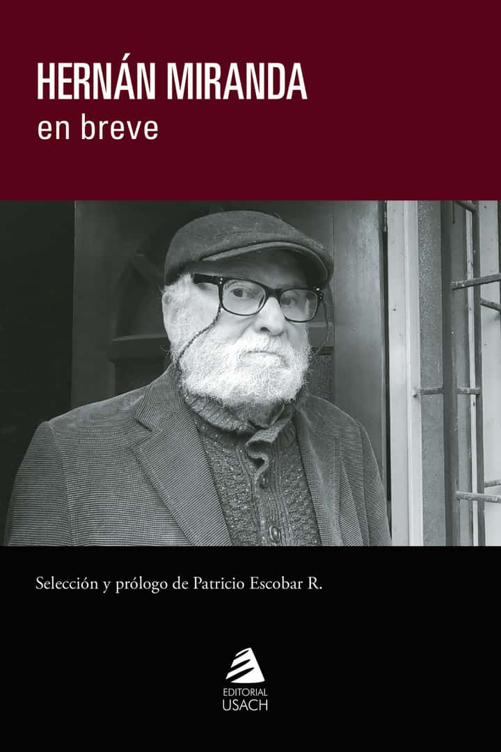 Hernán Miranda en breve