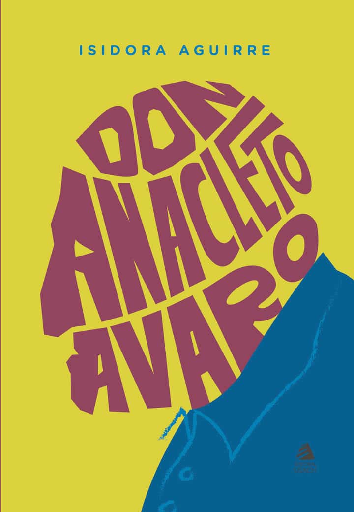 Don Anacleto Avaro
