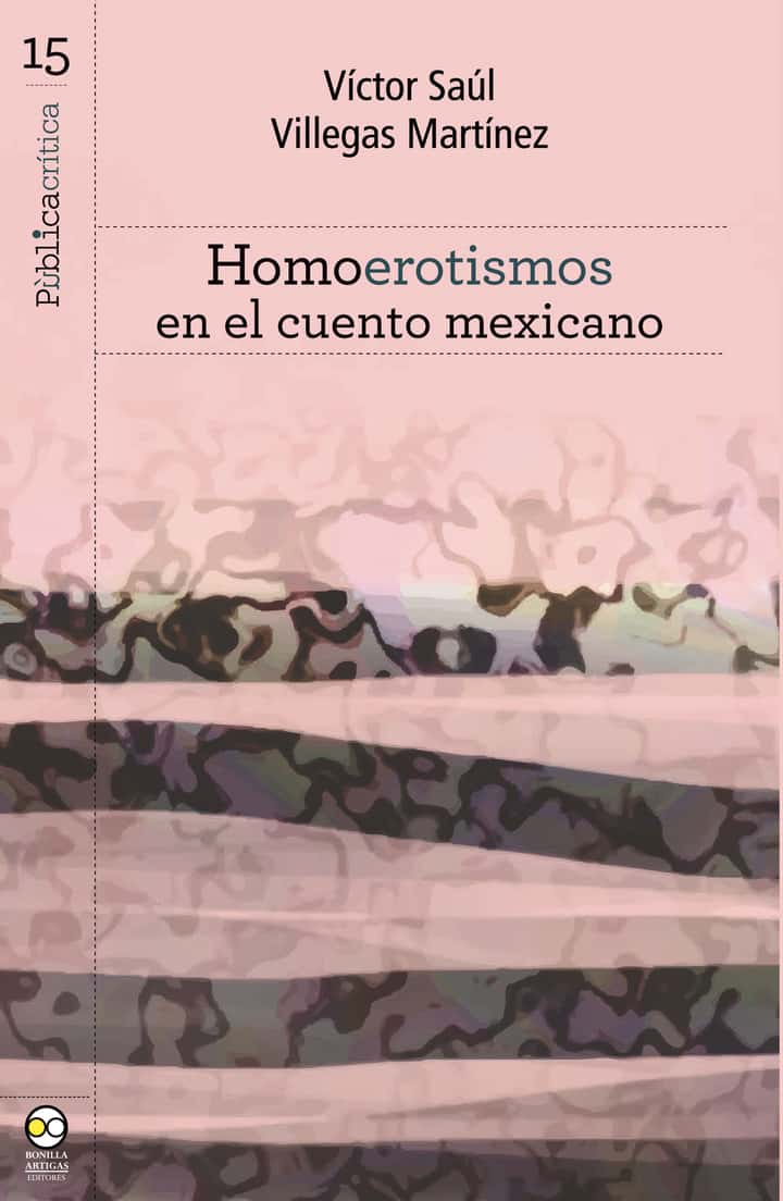 Homoerotismos en el cuento mexicano