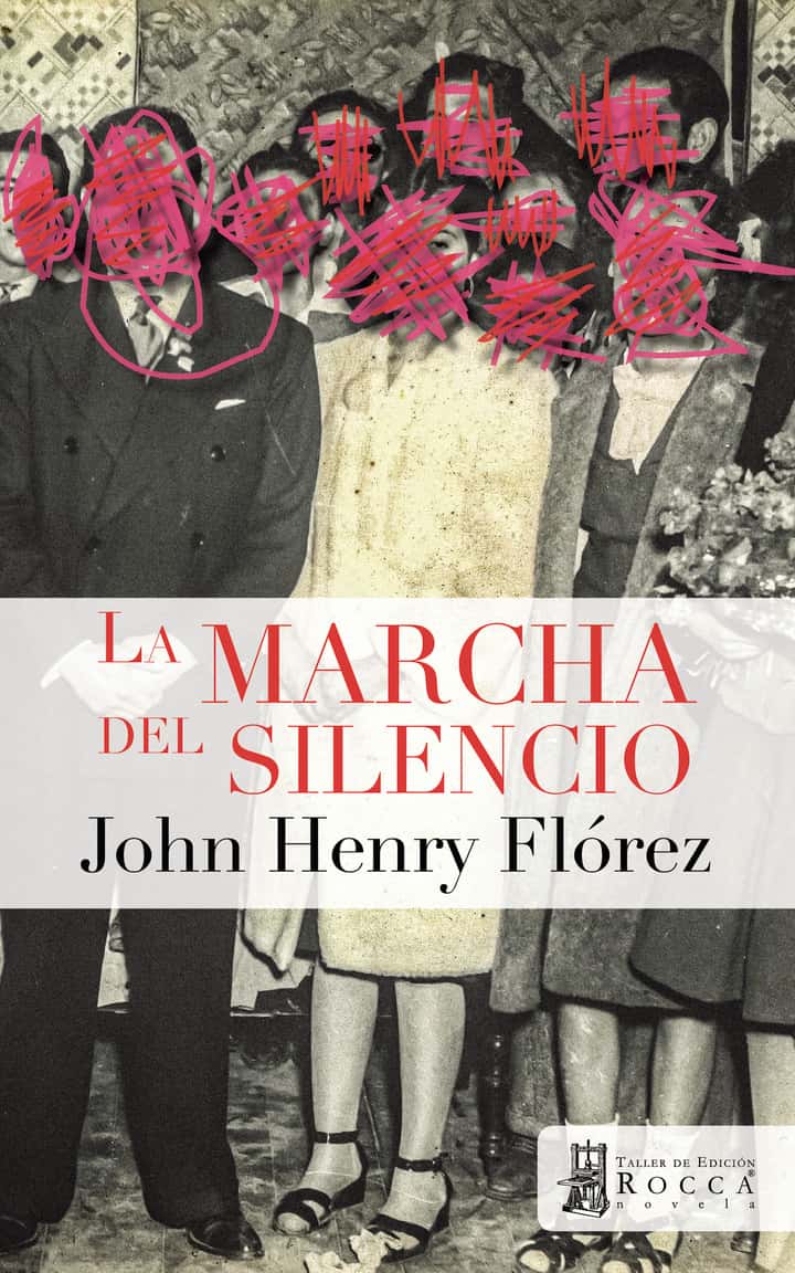 La marcha del silencio