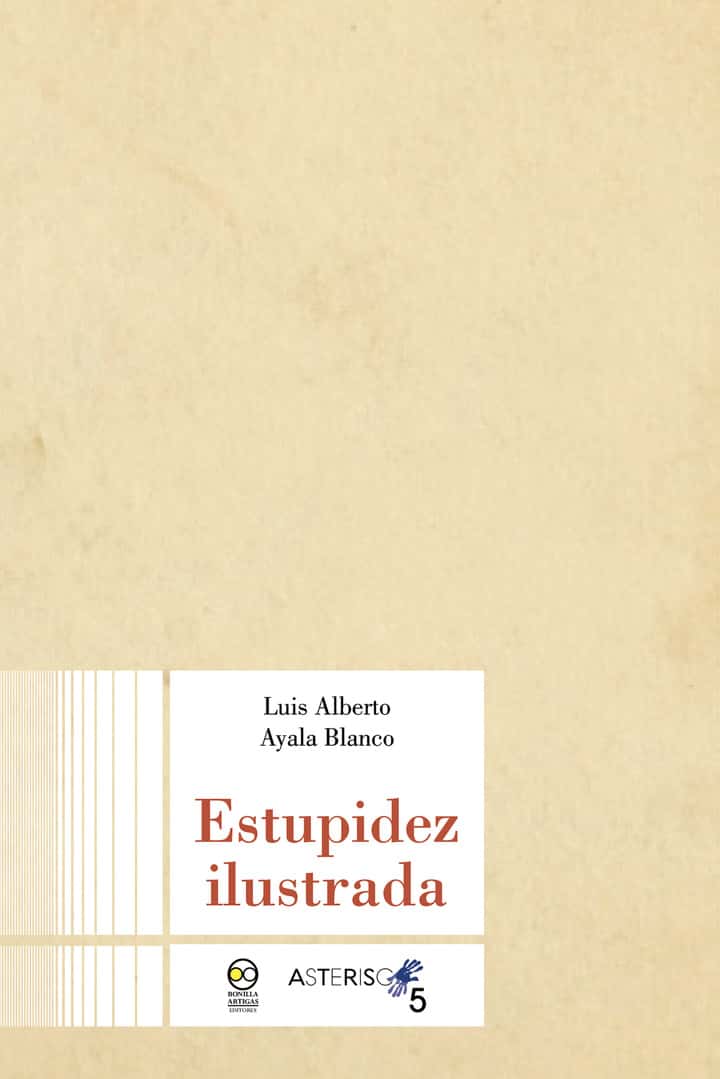 Estupidez ilustrada