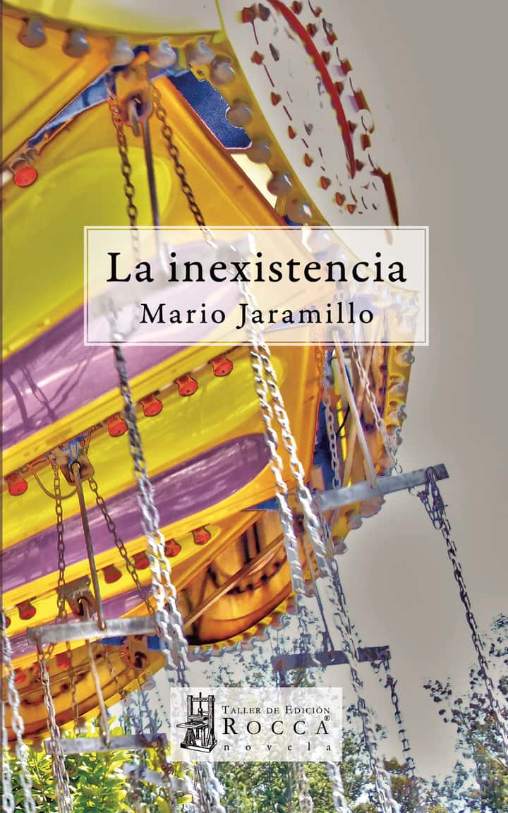 La inexistencia